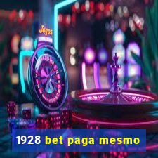 1928 bet paga mesmo